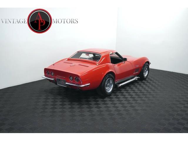 1969 Chevrolet Corvette (CC-2091028) for sale in Statesville, North Carolina