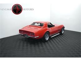 1969 Chevrolet Corvette (CC-2091028) for sale in Statesville, North Carolina