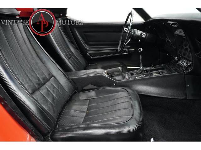 1969 Chevrolet Corvette (CC-2091028) for sale in Statesville, North Carolina