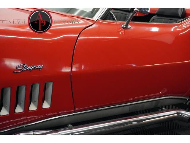 1969 Chevrolet Corvette (CC-2091028) for sale in Statesville, North Carolina
