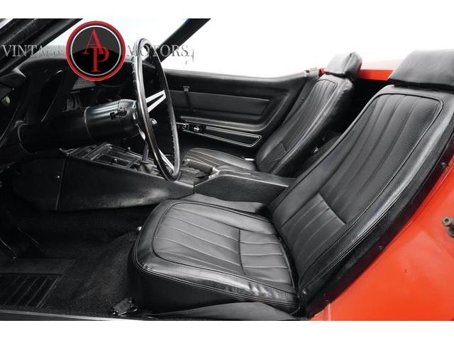 1969 Chevrolet Corvette (CC-2091028) for sale in Statesville, North Carolina