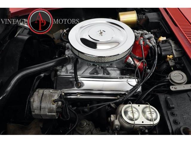 1969 Chevrolet Corvette (CC-2091028) for sale in Statesville, North Carolina