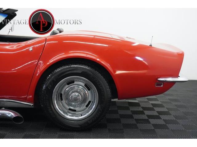 1969 Chevrolet Corvette (CC-2091028) for sale in Statesville, North Carolina