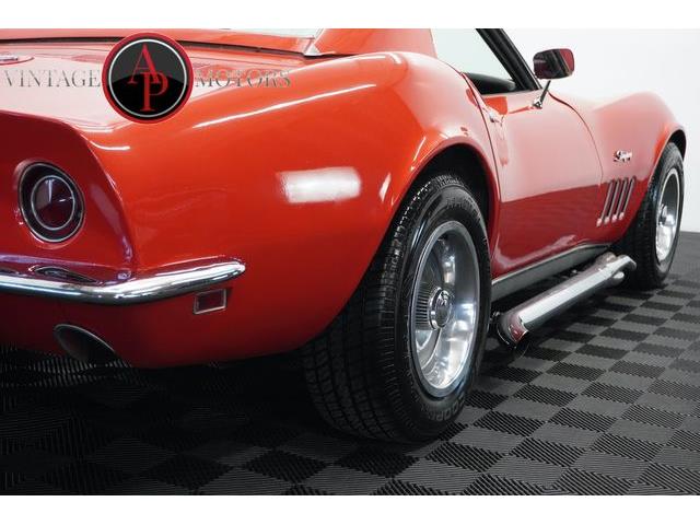 1969 Chevrolet Corvette (CC-2091028) for sale in Statesville, North Carolina