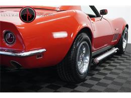 1969 Chevrolet Corvette (CC-2091028) for sale in Statesville, North Carolina
