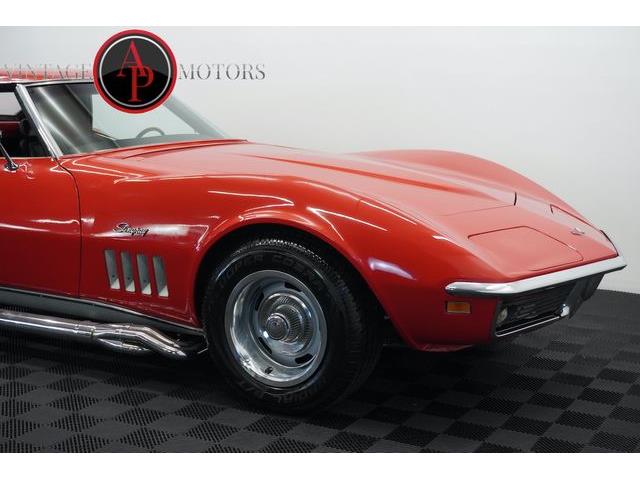 1969 Chevrolet Corvette (CC-2091028) for sale in Statesville, North Carolina