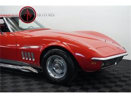 1969 Chevrolet Corvette (CC-2091028) for sale in Statesville, North Carolina