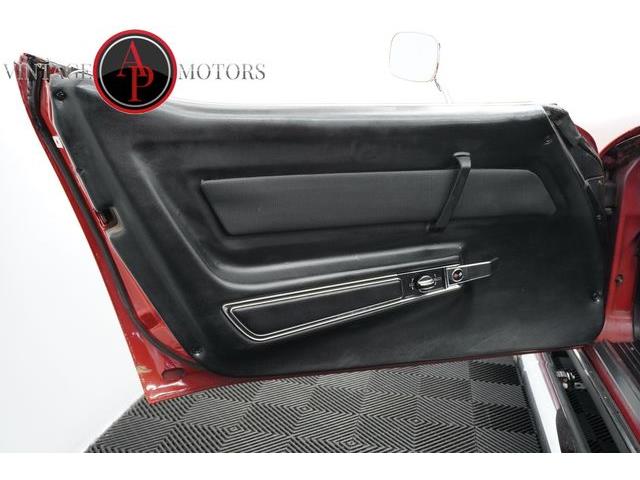 1969 Chevrolet Corvette (CC-2091028) for sale in Statesville, North Carolina