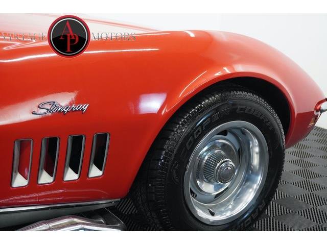 1969 Chevrolet Corvette (CC-2091028) for sale in Statesville, North Carolina
