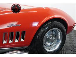 1969 Chevrolet Corvette (CC-2091028) for sale in Statesville, North Carolina