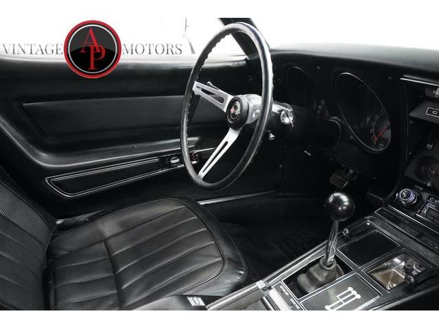 1969 Chevrolet Corvette (CC-2091028) for sale in Statesville, North Carolina