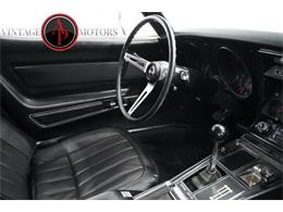 1969 Chevrolet Corvette (CC-2091028) for sale in Statesville, North Carolina