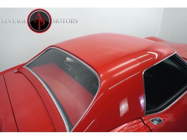 1969 Chevrolet Corvette (CC-2091028) for sale in Statesville, North Carolina