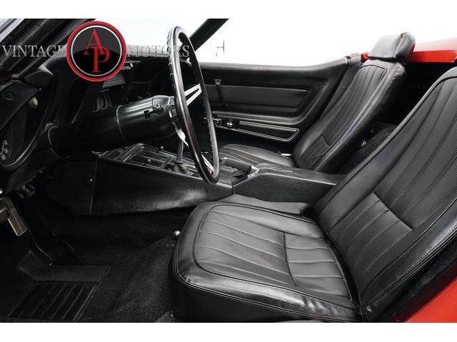 1969 Chevrolet Corvette (CC-2091028) for sale in Statesville, North Carolina