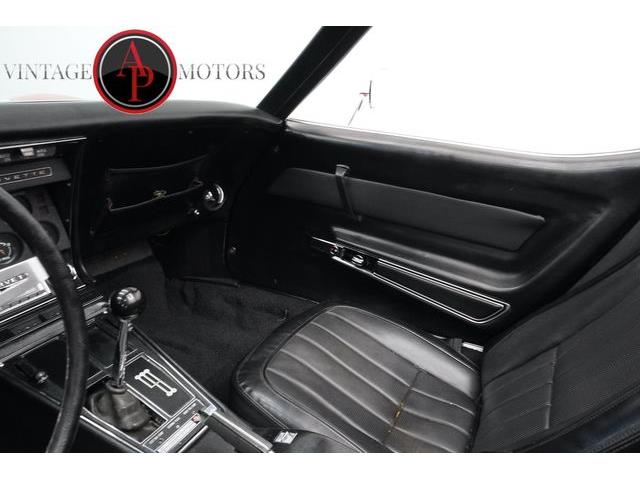 1969 Chevrolet Corvette (CC-2091028) for sale in Statesville, North Carolina