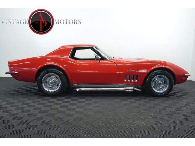 1969 Chevrolet Corvette (CC-2091028) for sale in Statesville, North Carolina