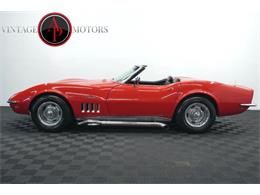 1969 Chevrolet Corvette (CC-2091028) for sale in Statesville, North Carolina