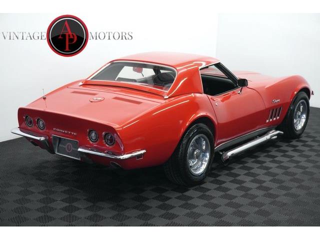 1969 Chevrolet Corvette (CC-2091028) for sale in Statesville, North Carolina