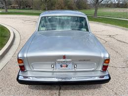 1979 Rolls-Royce Silver Shadow (CC-2091029) for sale in Carey, Illinois