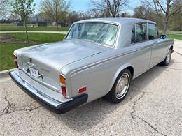 1979 Rolls-Royce Silver Shadow (CC-2091029) for sale in Carey, Illinois