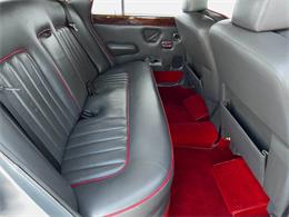 1979 Rolls-Royce Silver Shadow (CC-2091029) for sale in Carey, Illinois