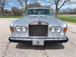 1979 Rolls-Royce Silver Shadow (CC-2091029) for sale in Carey, Illinois