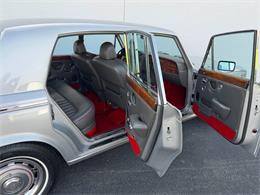 1979 Rolls-Royce Silver Shadow (CC-2091029) for sale in Carey, Illinois