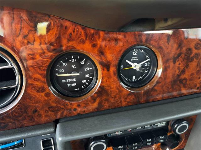 1979 Rolls-Royce Silver Shadow (CC-2091029) for sale in Carey, Illinois