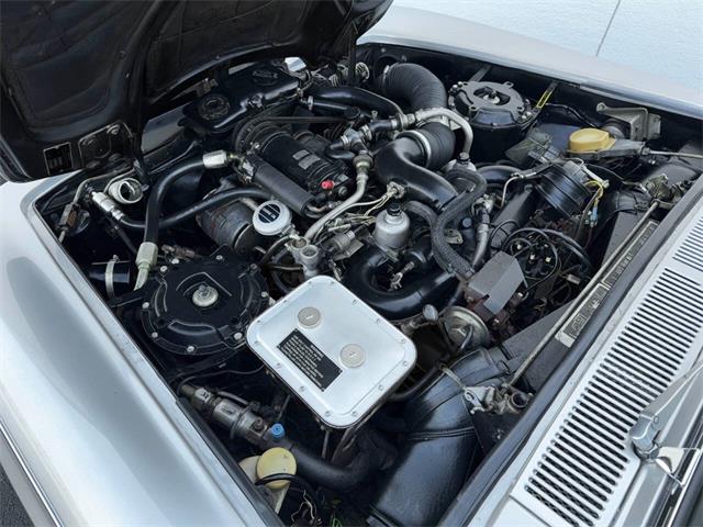 1979 Rolls-Royce Silver Shadow (CC-2091029) for sale in Carey, Illinois