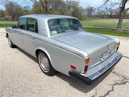 1979 Rolls-Royce Silver Shadow (CC-2091029) for sale in Carey, Illinois