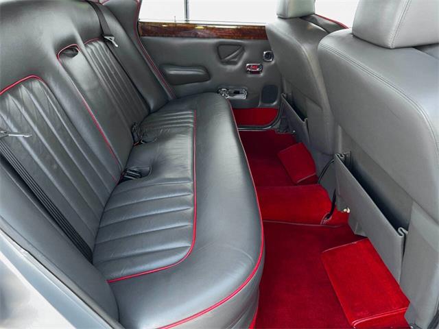 1979 Rolls-Royce Silver Shadow (CC-2091029) for sale in Carey, Illinois
