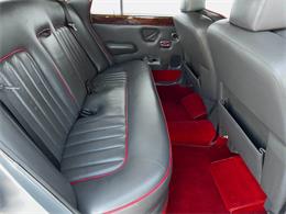 1979 Rolls-Royce Silver Shadow (CC-2091029) for sale in Carey, Illinois
