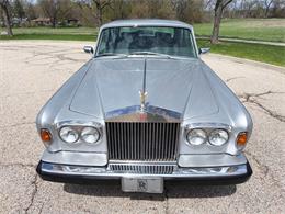 1979 Rolls-Royce Silver Shadow (CC-2091029) for sale in Carey, Illinois