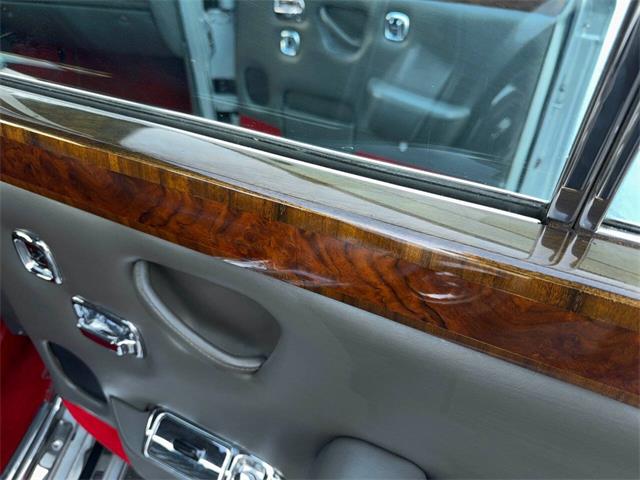1979 Rolls-Royce Silver Shadow (CC-2091029) for sale in Carey, Illinois