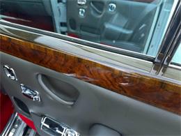1979 Rolls-Royce Silver Shadow (CC-2091029) for sale in Carey, Illinois