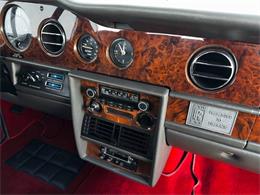 1979 Rolls-Royce Silver Shadow (CC-2091029) for sale in Carey, Illinois