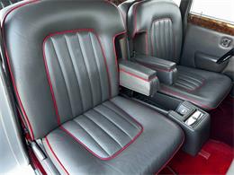 1979 Rolls-Royce Silver Shadow (CC-2091029) for sale in Carey, Illinois