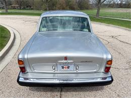 1979 Rolls-Royce Silver Shadow (CC-2091029) for sale in Carey, Illinois