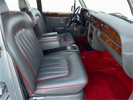 1979 Rolls-Royce Silver Shadow (CC-2091029) for sale in Carey, Illinois