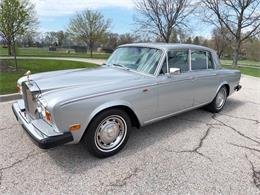 1979 Rolls-Royce Silver Shadow (CC-2091029) for sale in Carey, Illinois