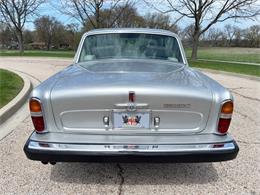 1979 Rolls-Royce Silver Shadow (CC-2091029) for sale in Carey, Illinois