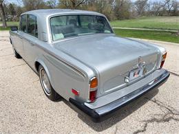 1979 Rolls-Royce Silver Shadow (CC-2091029) for sale in Carey, Illinois
