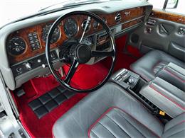 1979 Rolls-Royce Silver Shadow (CC-2091029) for sale in Carey, Illinois