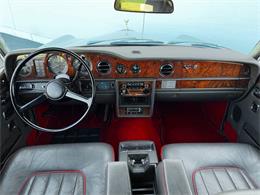 1979 Rolls-Royce Silver Shadow (CC-2091029) for sale in Carey, Illinois