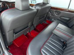 1979 Rolls-Royce Silver Shadow (CC-2091029) for sale in Carey, Illinois