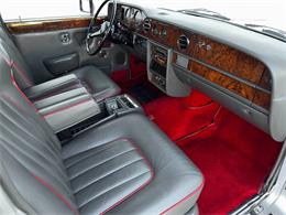 1979 Rolls-Royce Silver Shadow (CC-2091029) for sale in Carey, Illinois