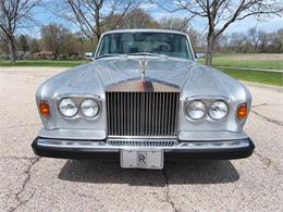 1979 Rolls-Royce Silver Shadow (CC-2091029) for sale in Carey, Illinois
