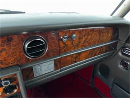 1979 Rolls-Royce Silver Shadow (CC-2091029) for sale in Carey, Illinois