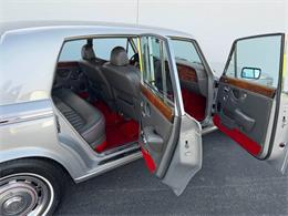 1979 Rolls-Royce Silver Shadow (CC-2091029) for sale in Carey, Illinois