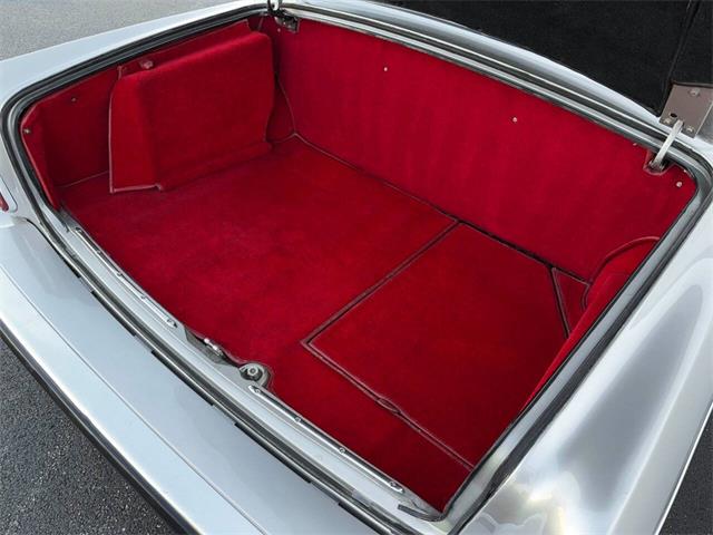 1979 Rolls-Royce Silver Shadow (CC-2091029) for sale in Carey, Illinois